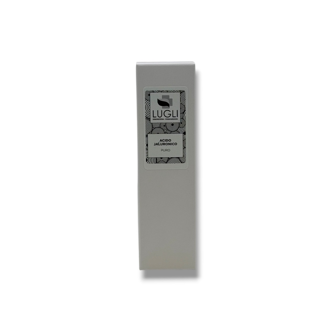 Acido Jaluronico Puro — 30 ml