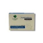 Ansioninax Risvegli Notturni Lugli 30 Perle da 380 mg