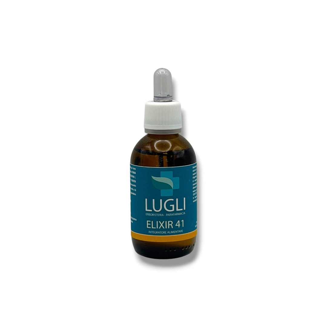Elixir 41 Lugli