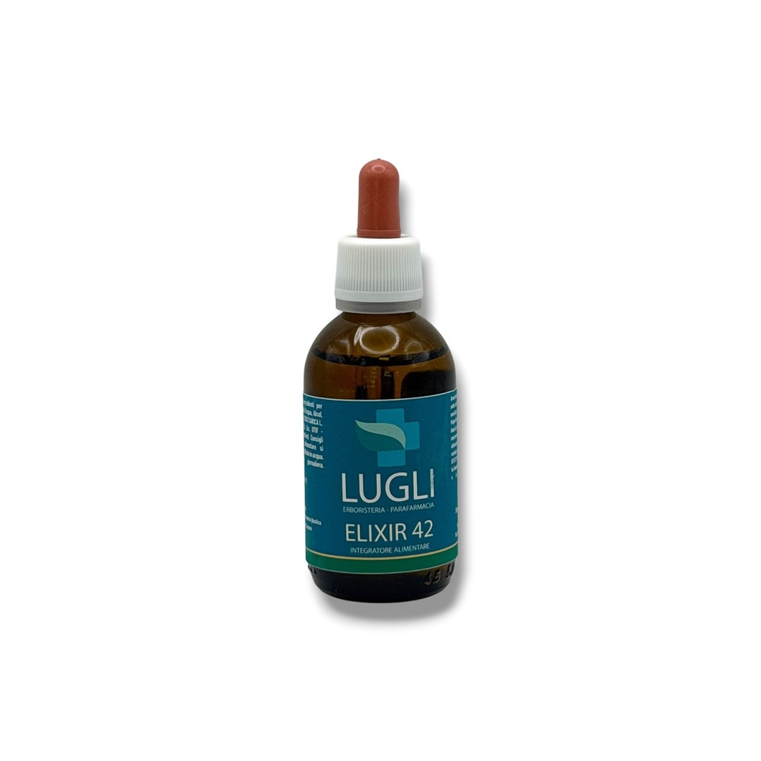 Elixir 42 Lugli