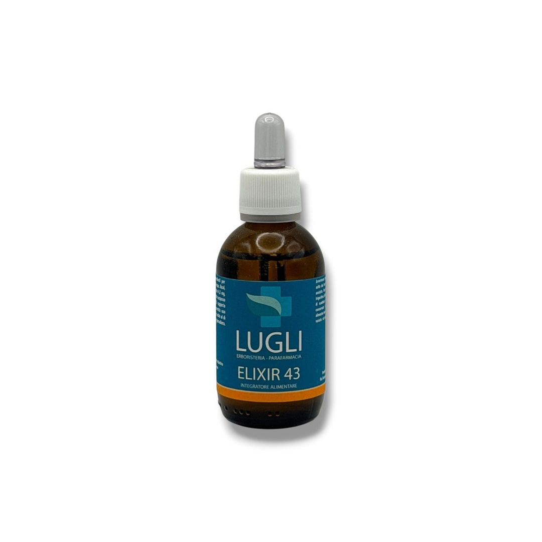 Elixir 43 Lugli