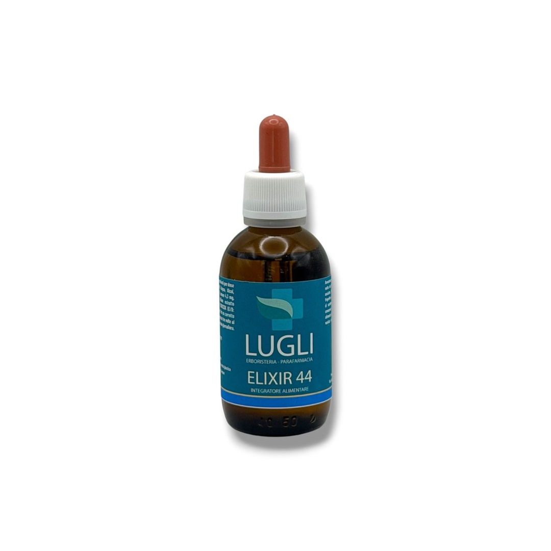 Elixir 44 Lugli — 50 ml
