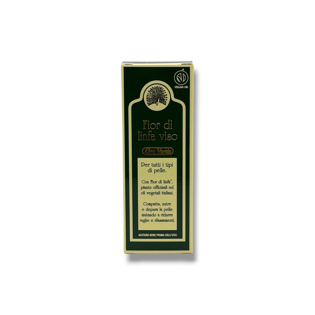 Fior di Linfa Viso Oro Verde