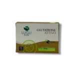 Glutatione Attivo — 30 cps