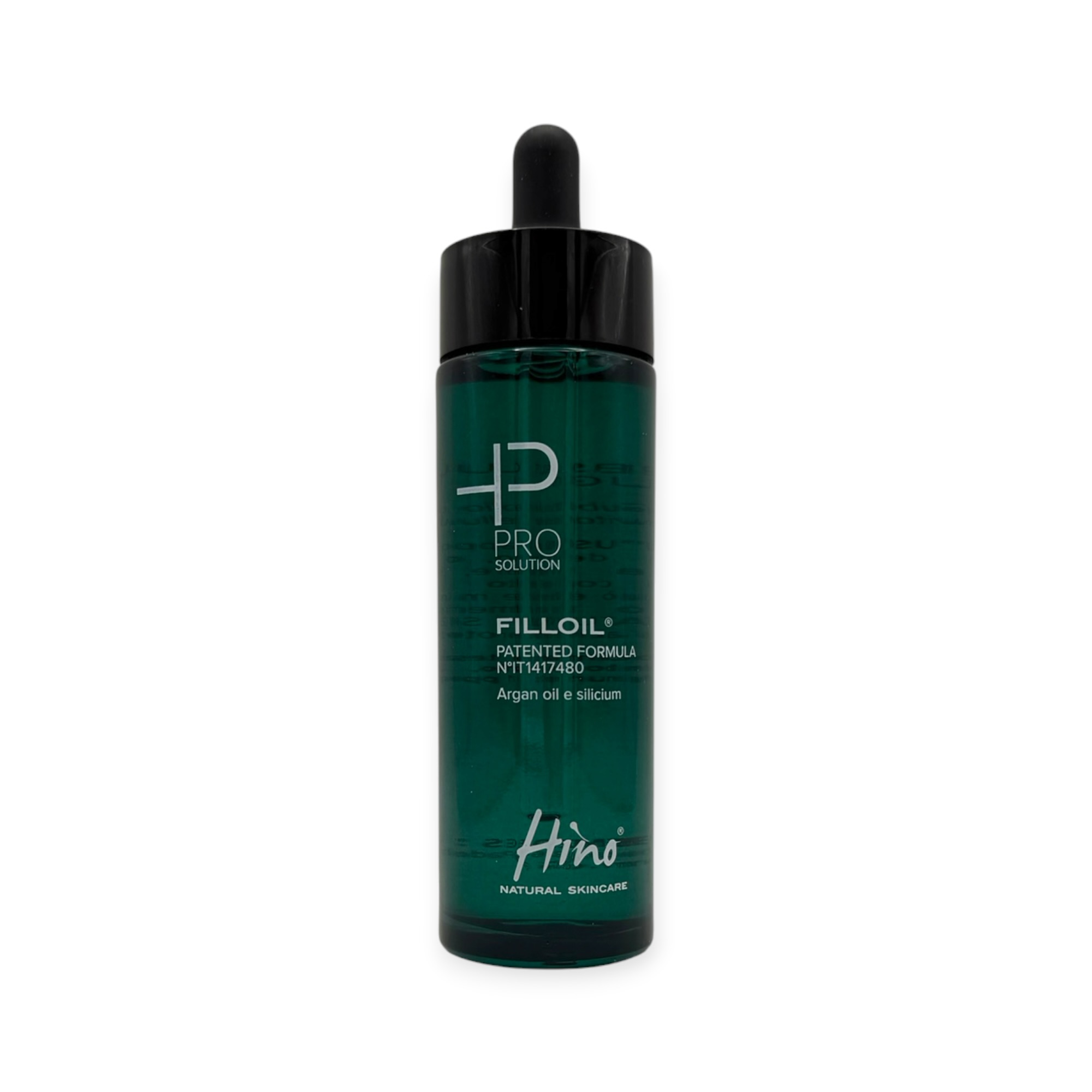 FILLOIL olio absolute antiruga Hino