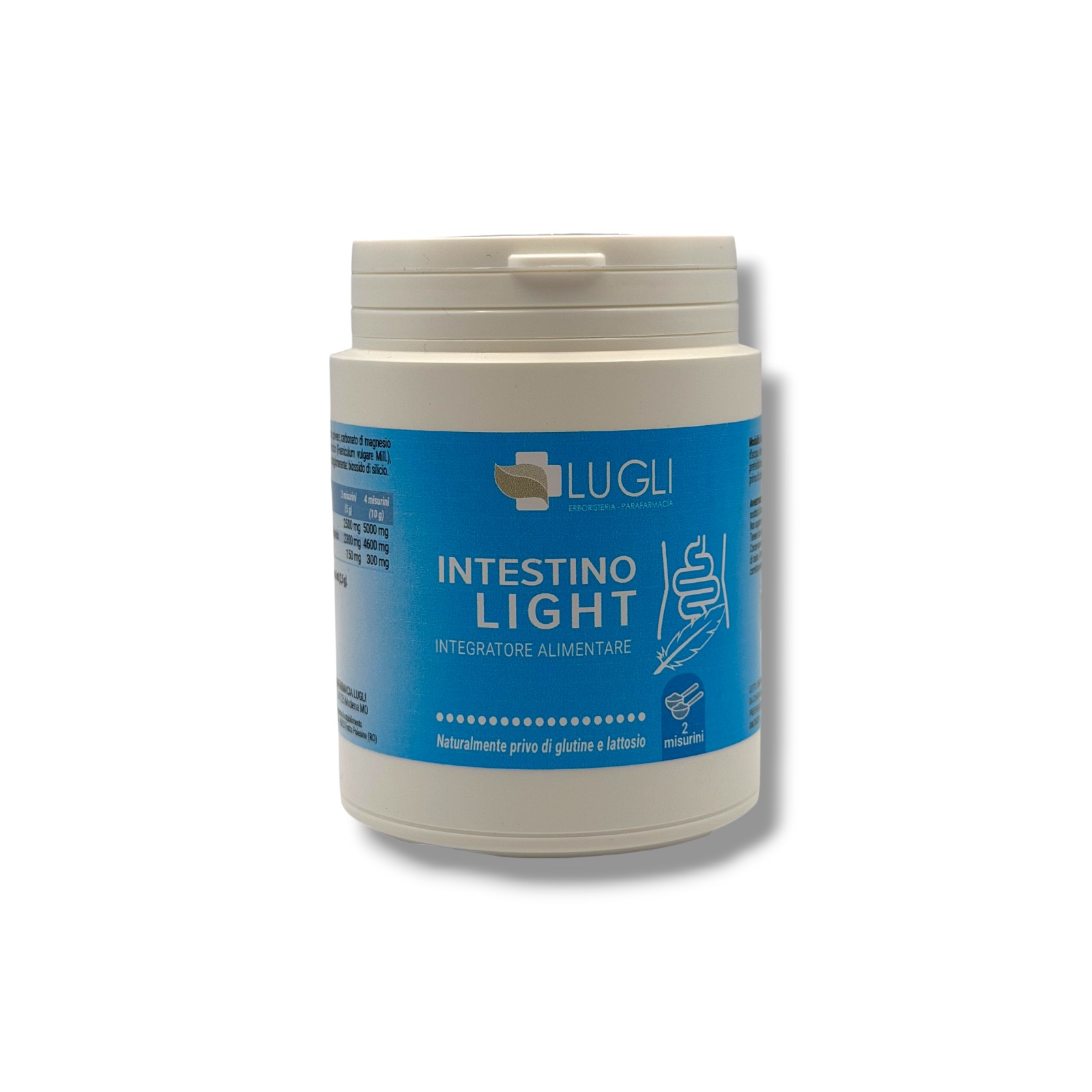 Intestino Light 90 gr