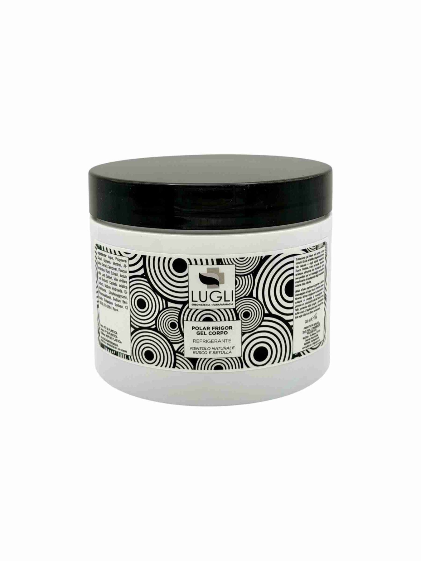 Polar Frigor gel corpo refrigerante