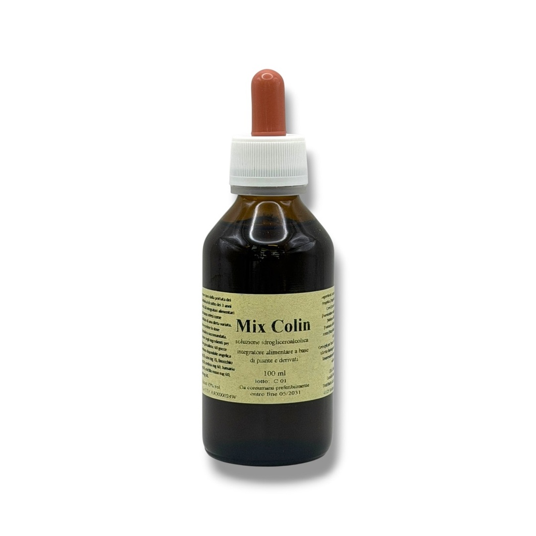 Mix Colin — 100 ml