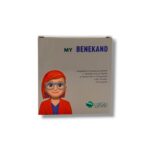 My Benekand Lugli 15 stick pack