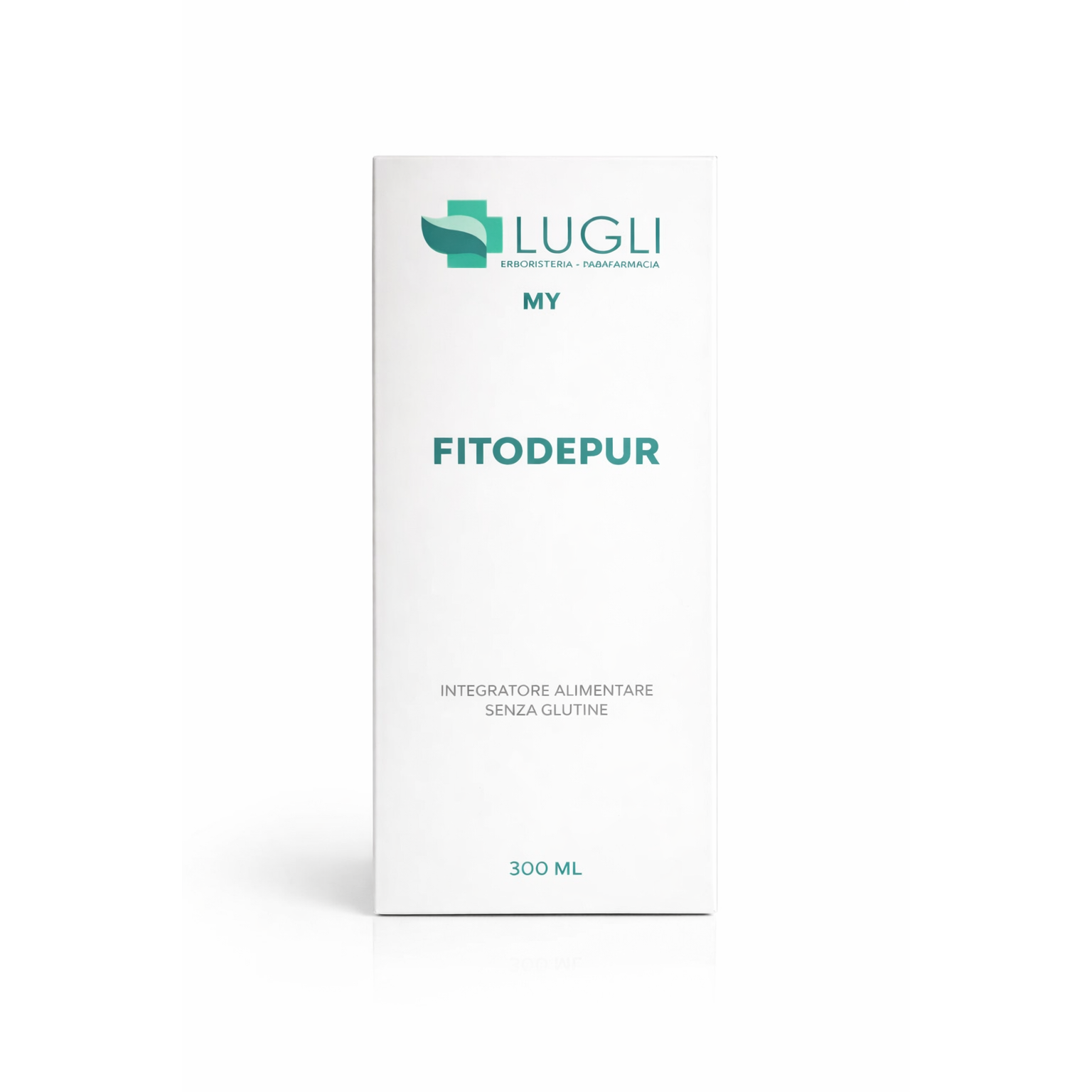 My-Fitodepur My Fitodepur 300 ml
