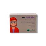 My Florben Lugli 10 Miliardi UFC