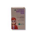 My Florben Boulardii Diar Lugli 5 miliardi UFC