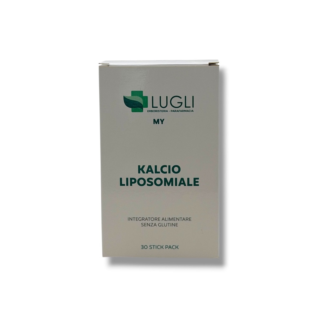 My Kalcio Liposomiale 30 stick pack