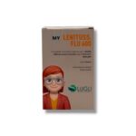 My Lenituss® Flu 600