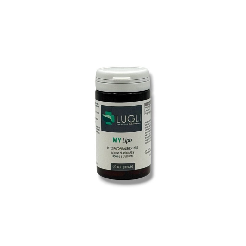 My Lipo