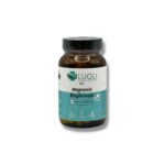 My Magnesio Bisglicinato Lugli 60 capsule vegetali