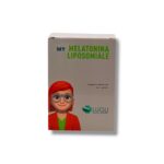 My Melatonina Liposomiale Lugli 30 Stick 1,5 g