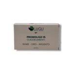 My Promoligo 15 RAME ORO ARGENTO 20 Fiale