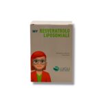My Resveratrolo Liposomiale 30 Stick 1,5 g