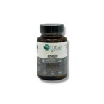 My Shilajit Lugli 60 cps da 250 mg