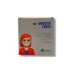 My Urocist Forte 15 stick pack 2g