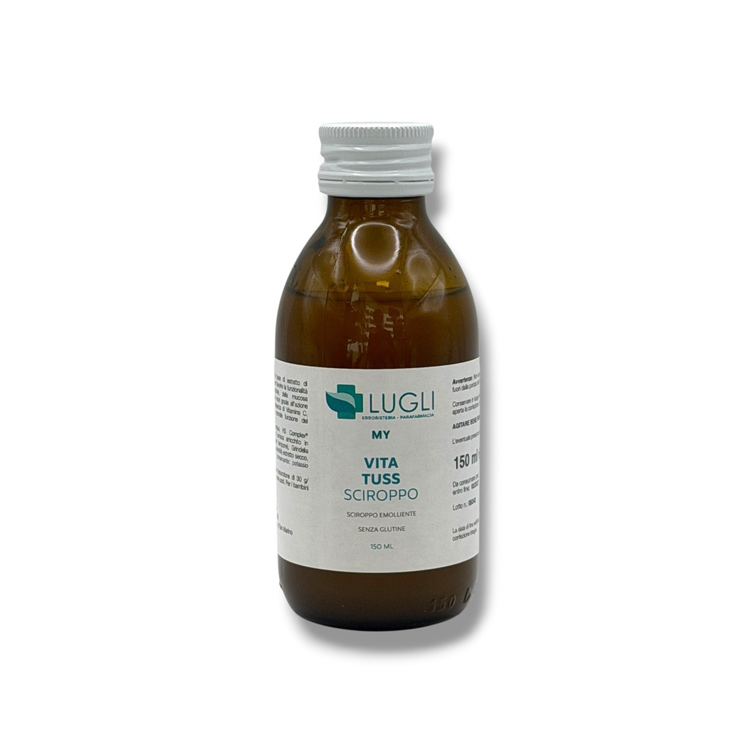 Vita Tuss Sciroppo — 150 ml