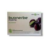 Buonerbe Forte compresse