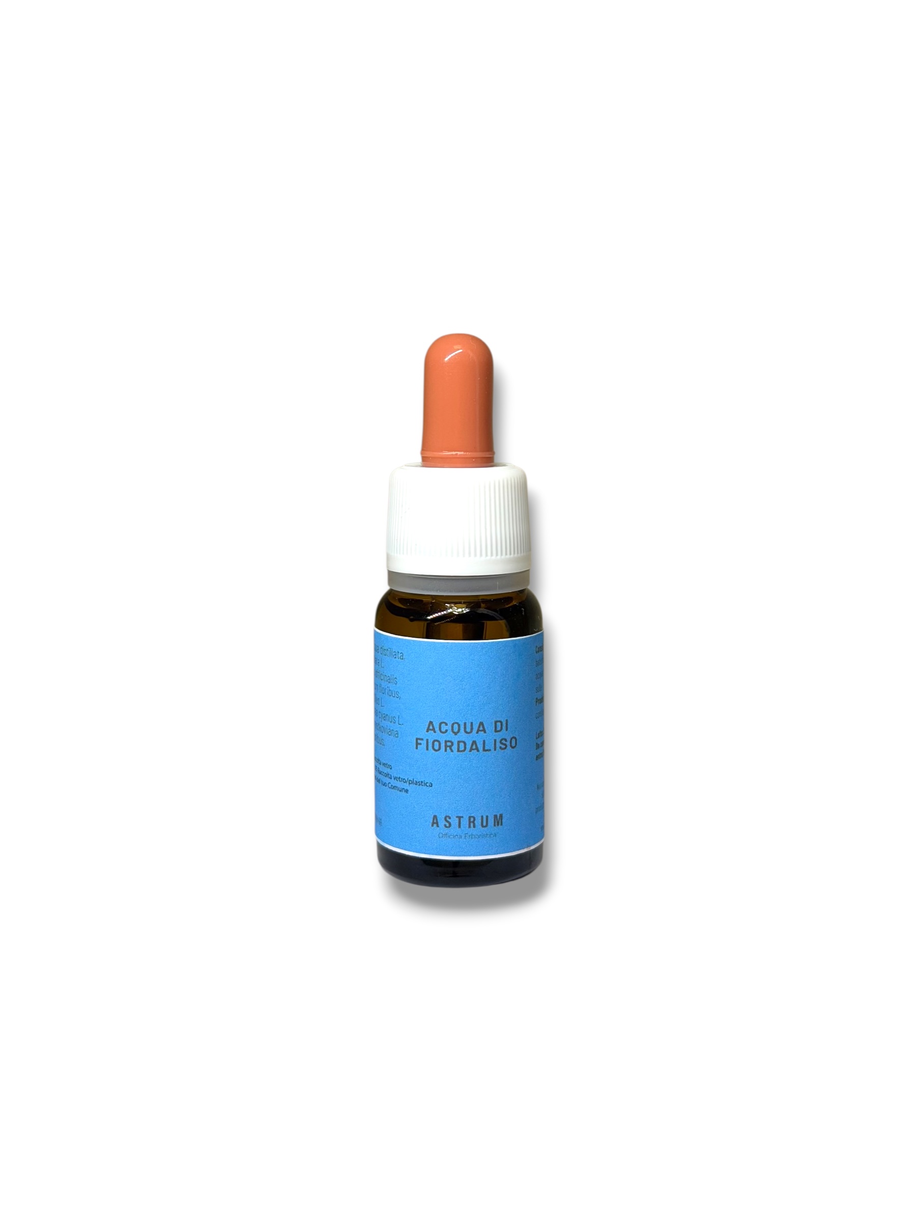 Acqua di Fiordaliso collirio spagyrico 10 ml