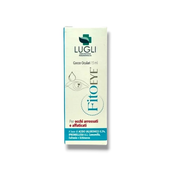 Fito Eye — 15 ml