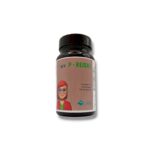 My Reishi Lugli 60 cps