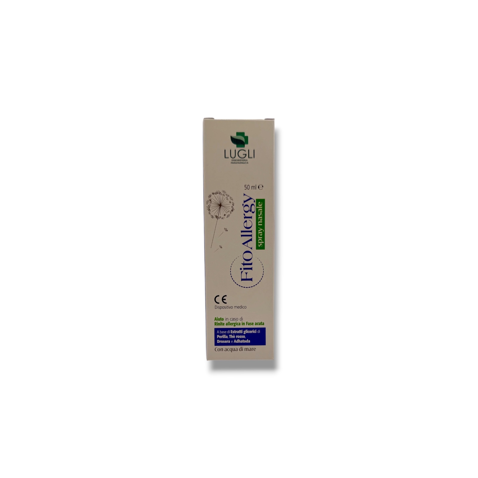 Fito Allergy spray nasale — 50 ml