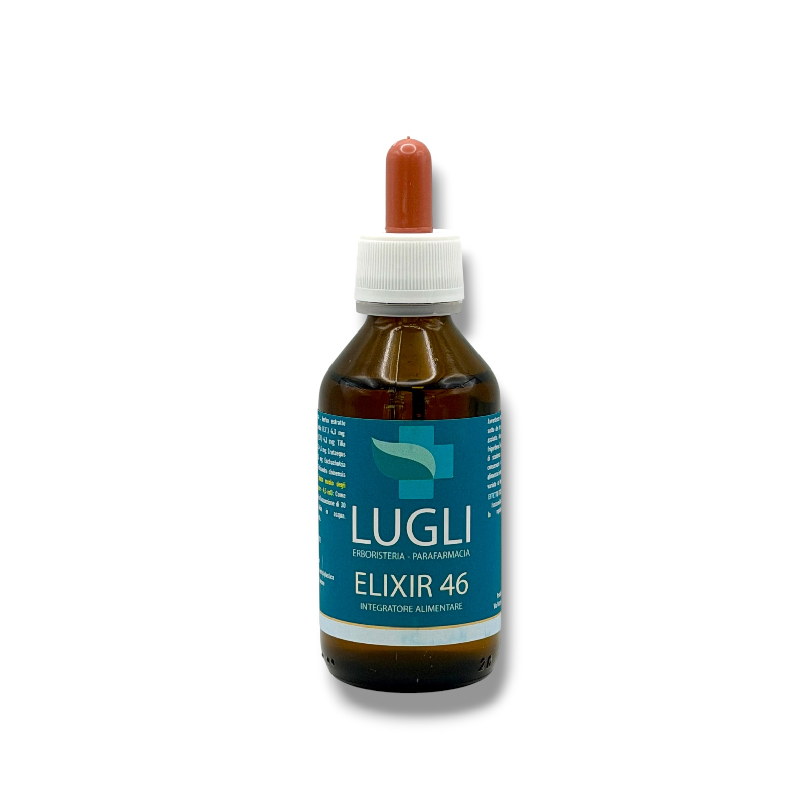 Elixir 46 Lugli — 100 ml