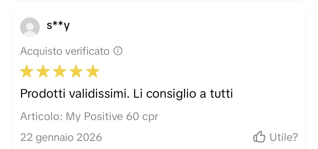 Recensione TikTok Shop